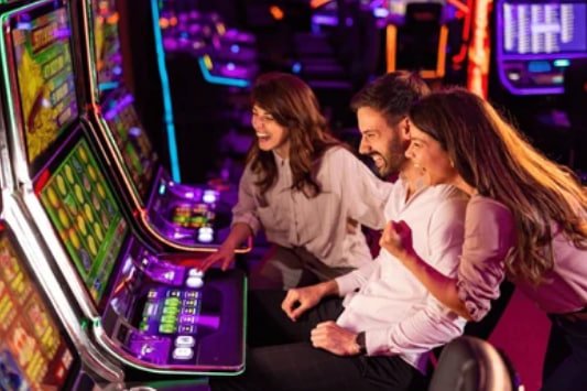 Sweet Bonanza Slot - Pragmatic Play
