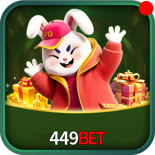 Imagem promocional da 449bet mostrando a plataforma e suas vantagens
